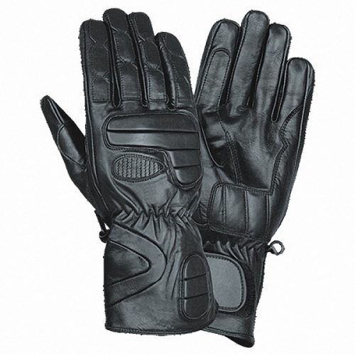Leather Racing Gloves HI451