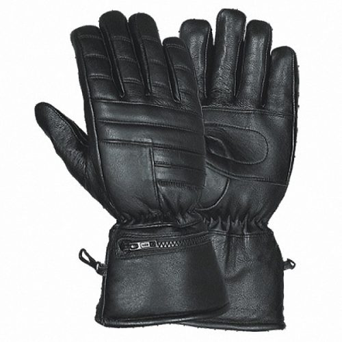 Mens Riding Gauntlet Gloves HI230