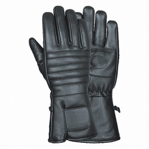 Riding Gauntlet Gloves HI268
