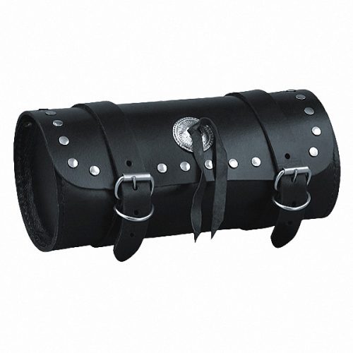Tool Bag With Concho & Rivets HI483