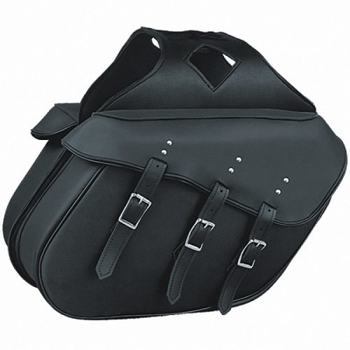 PVC Saddle Bag HI551.01