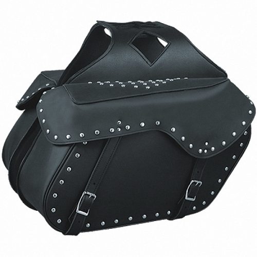 PVC Saddle Bag HI552