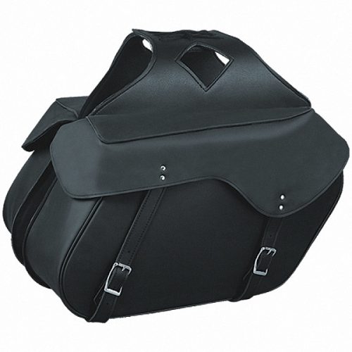 PVC Saddle Bag HI552.01