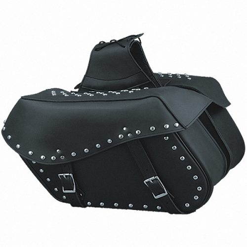 PVC Saddle Bag HI553