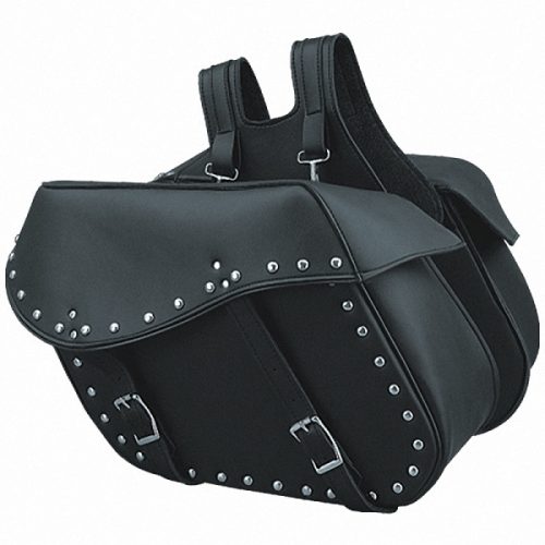PVC Saddle Bag HI554