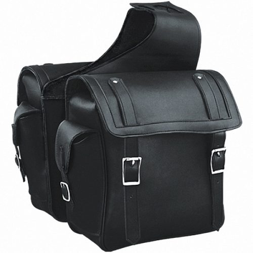 PVC Saddle Bag HI564.01