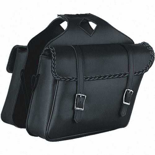PVC Saddle Bag HI578