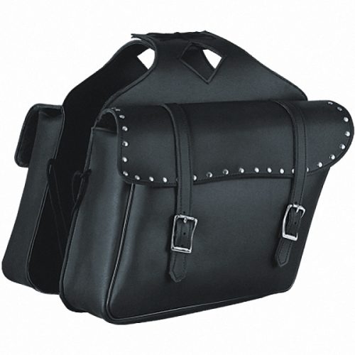 PVC Saddle Bag HI579