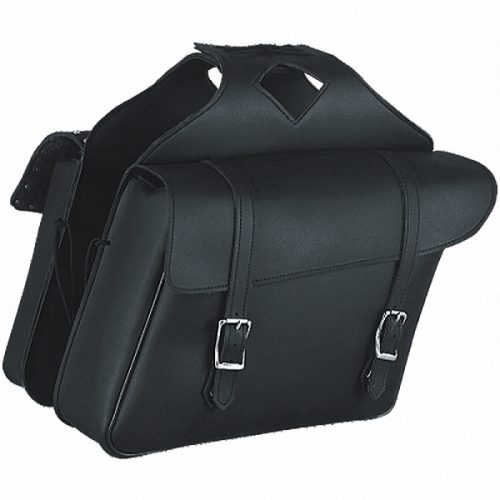 PVC Saddle Bag HI580