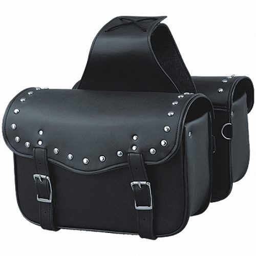 PVC Saddle Bag HI593