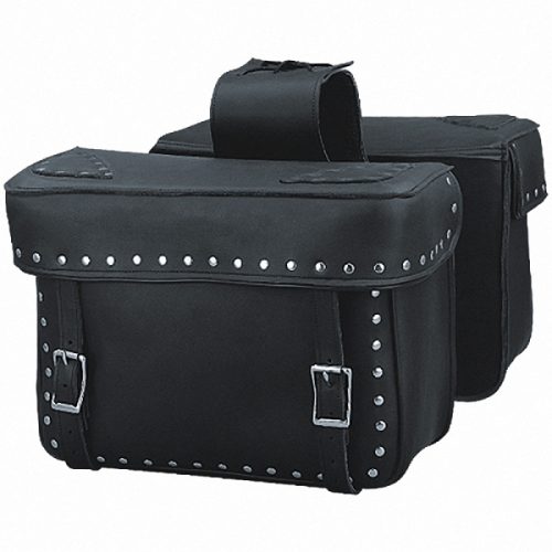 PVC Saddle Bag HI594