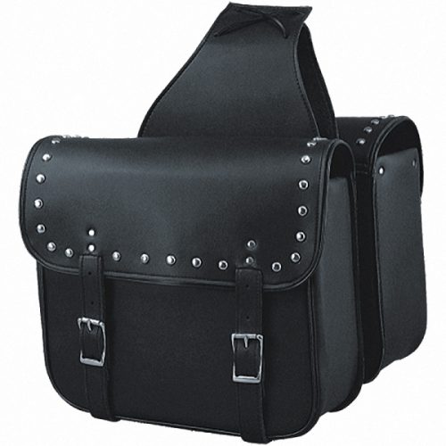 PVC Saddle Bag HI595