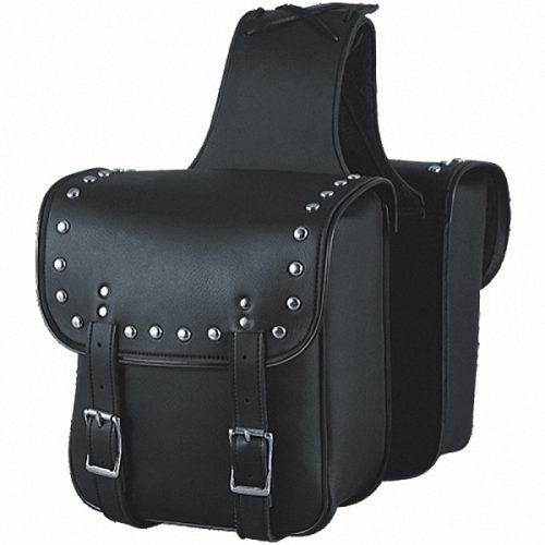 PVC Saddle Bag HI596
