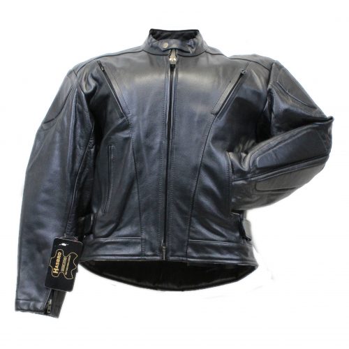 Kevlar Armor Racing Jacket
