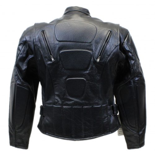 Alternative view of Kevlar Armor Racing Jacket