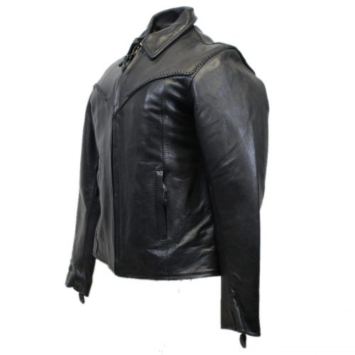 Alternative view of Women's Braided Jacket