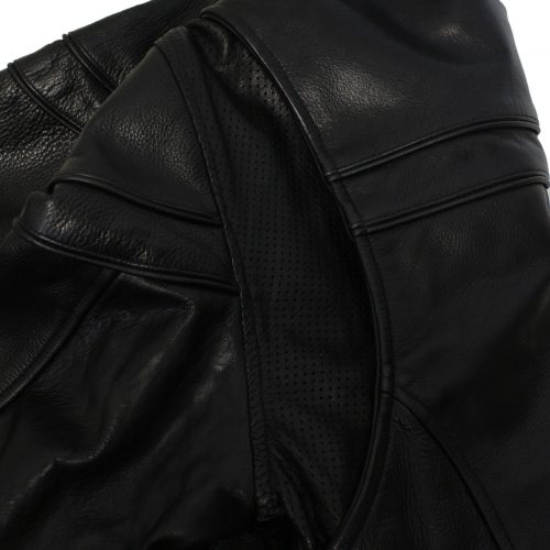 Alternative view of Women's Motorcycle Jacket