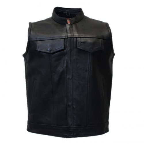 Biker's Club Vest