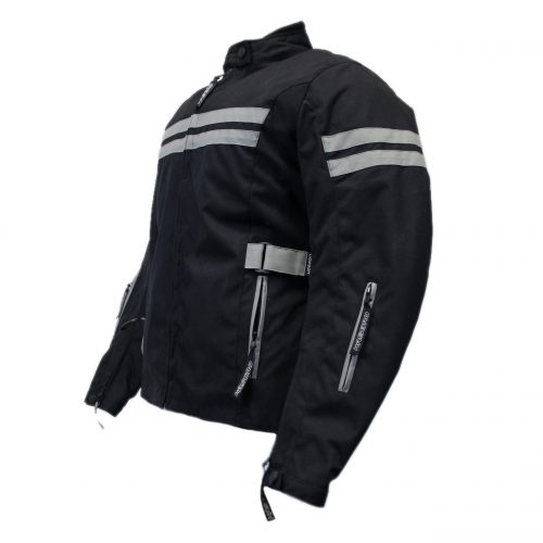 Alternative view of Women's Black Cordura Jacket