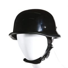 German Novelty Helmet With Adjustable Chin Strap