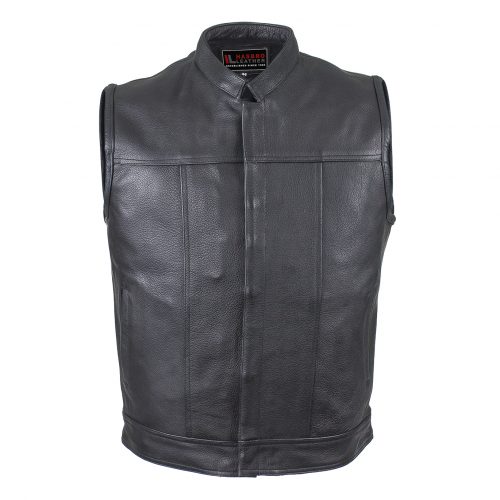Men's Renegade Motorcycle Club Vest