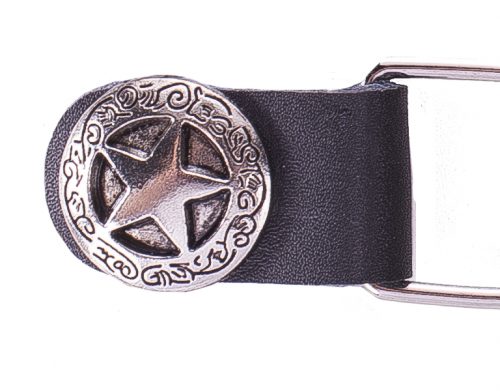 Police Star Vest Extender