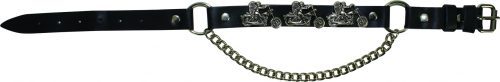 Motorcycle Angel Boot Chains
