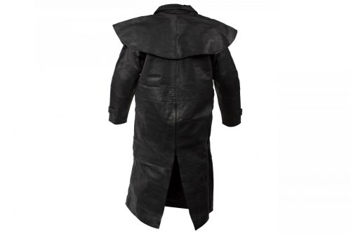 Alternative view of Men's Duster Jacket