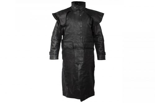 Men's Duster Jacket