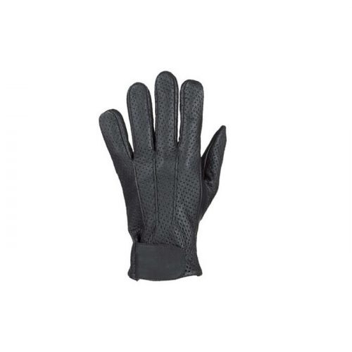 Gloves With Airvet Holes & Velcro