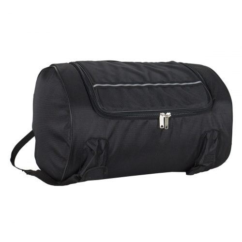 Large Reflective Sissybar Bag