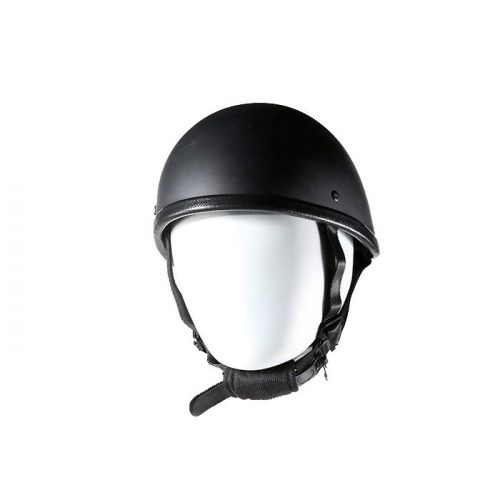 Alternative view of Smokey Style Novelty Motorcycle Helmet