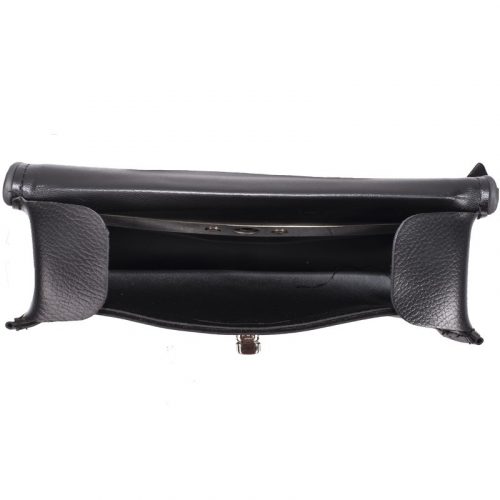 Alternative view of Motorcycle Windshield Bag with Hook