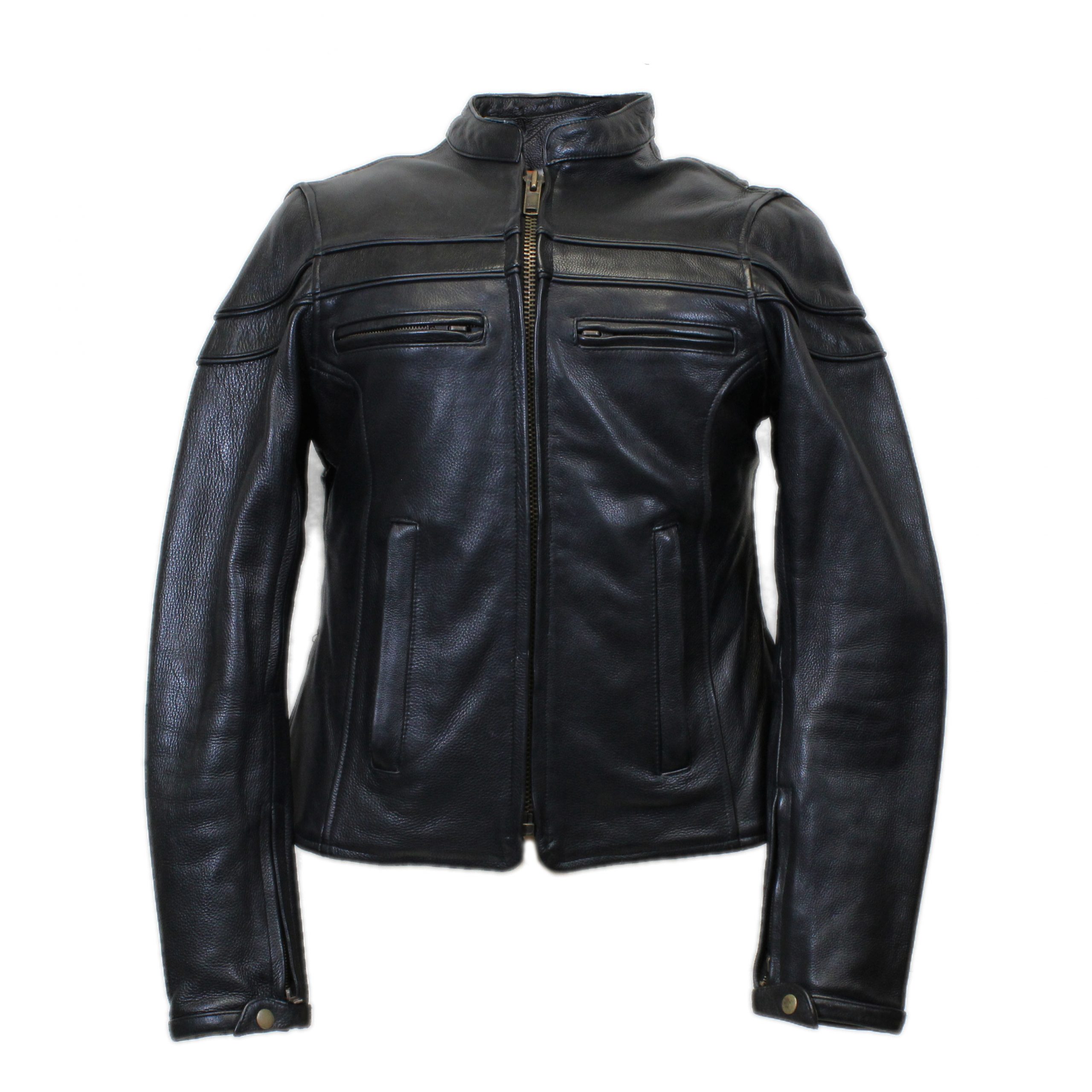 high quality leather goods