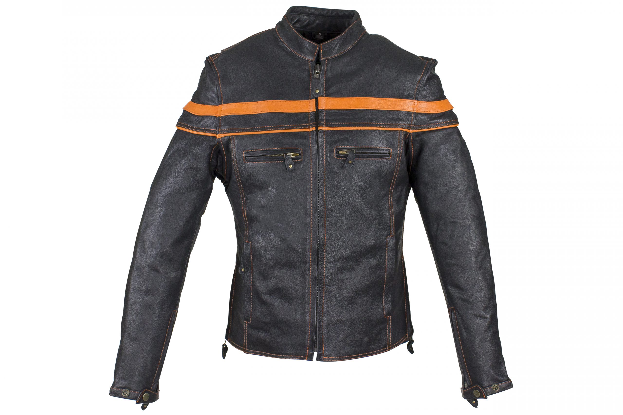 high quality leather goods