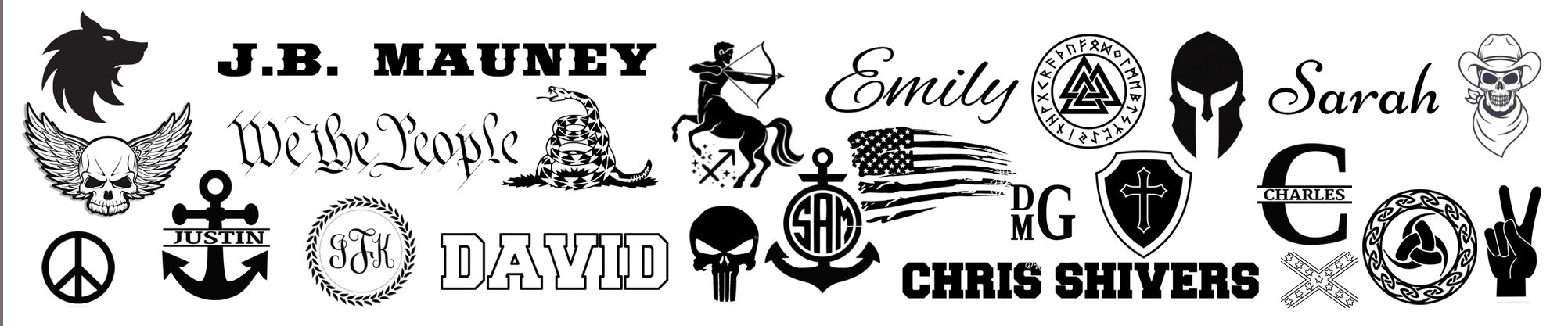high quality leather goods