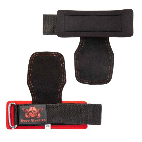 Body Reapers Easy Grip - Weight Lifting Straps
