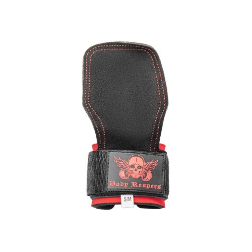Alternative view of Body Reapers Easy Grip - Weight Lifting Straps