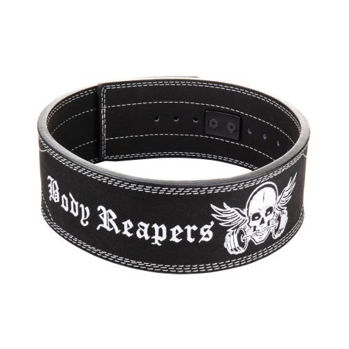 Body Reapers Powerlifting Lever Belt 10mm