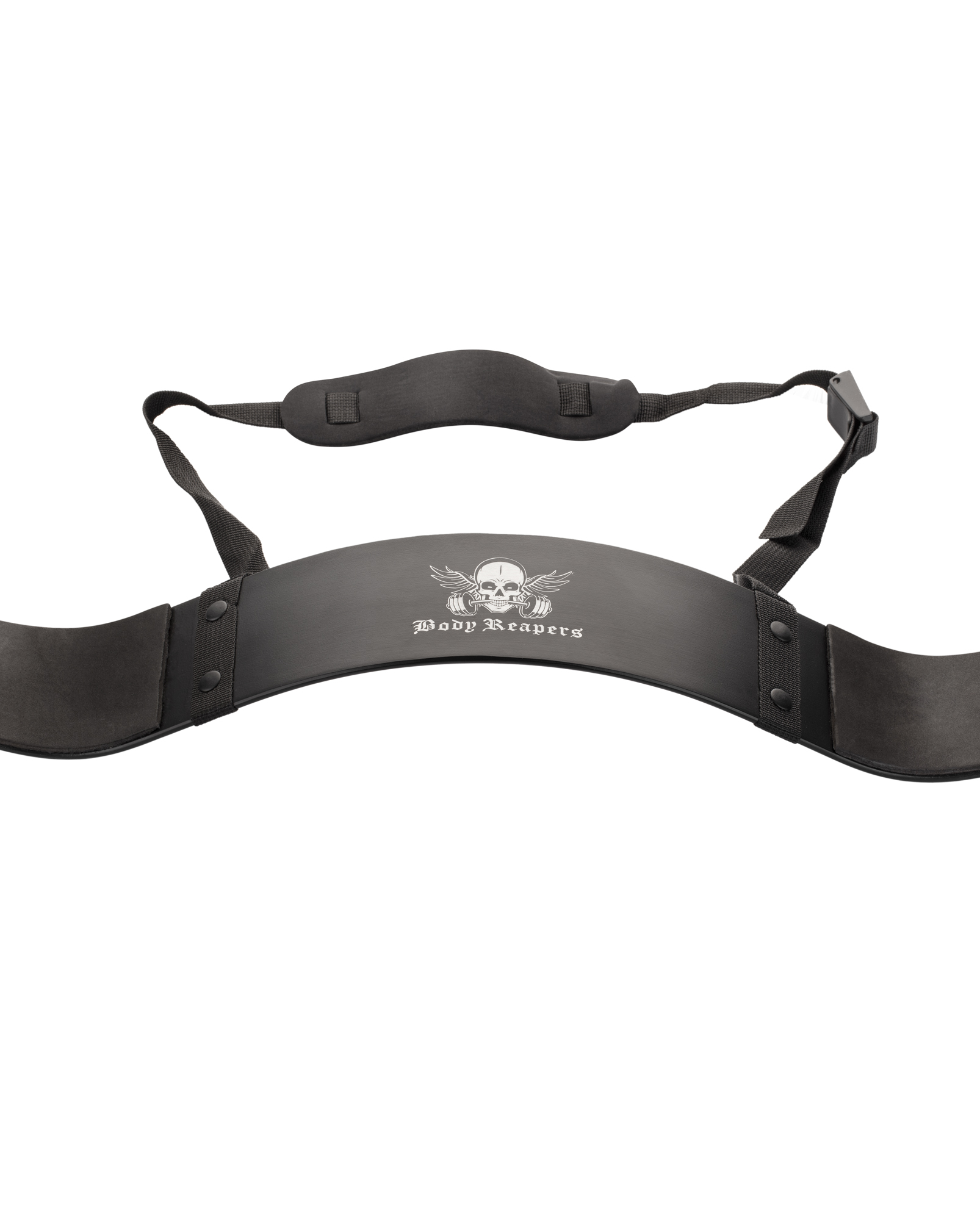 Body Reaper Arm Blaster