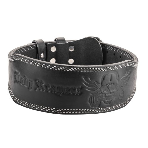 Body Reapers 7mm Double Prong Powerlifting Belt