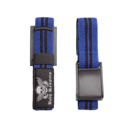 Alternative view of Body Reapers Biceps Occlusion Straps