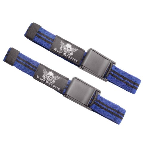 Body Reapers Biceps Occlusion Straps