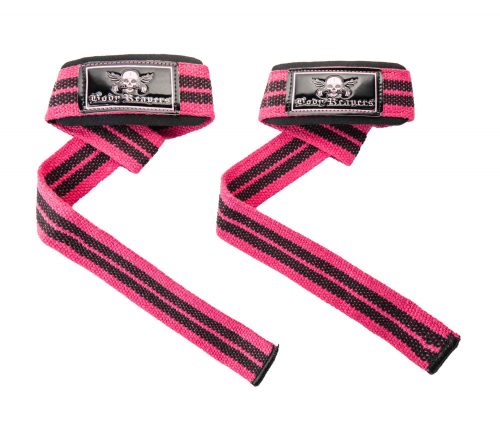 Body Reapers Weight Lifting Straps