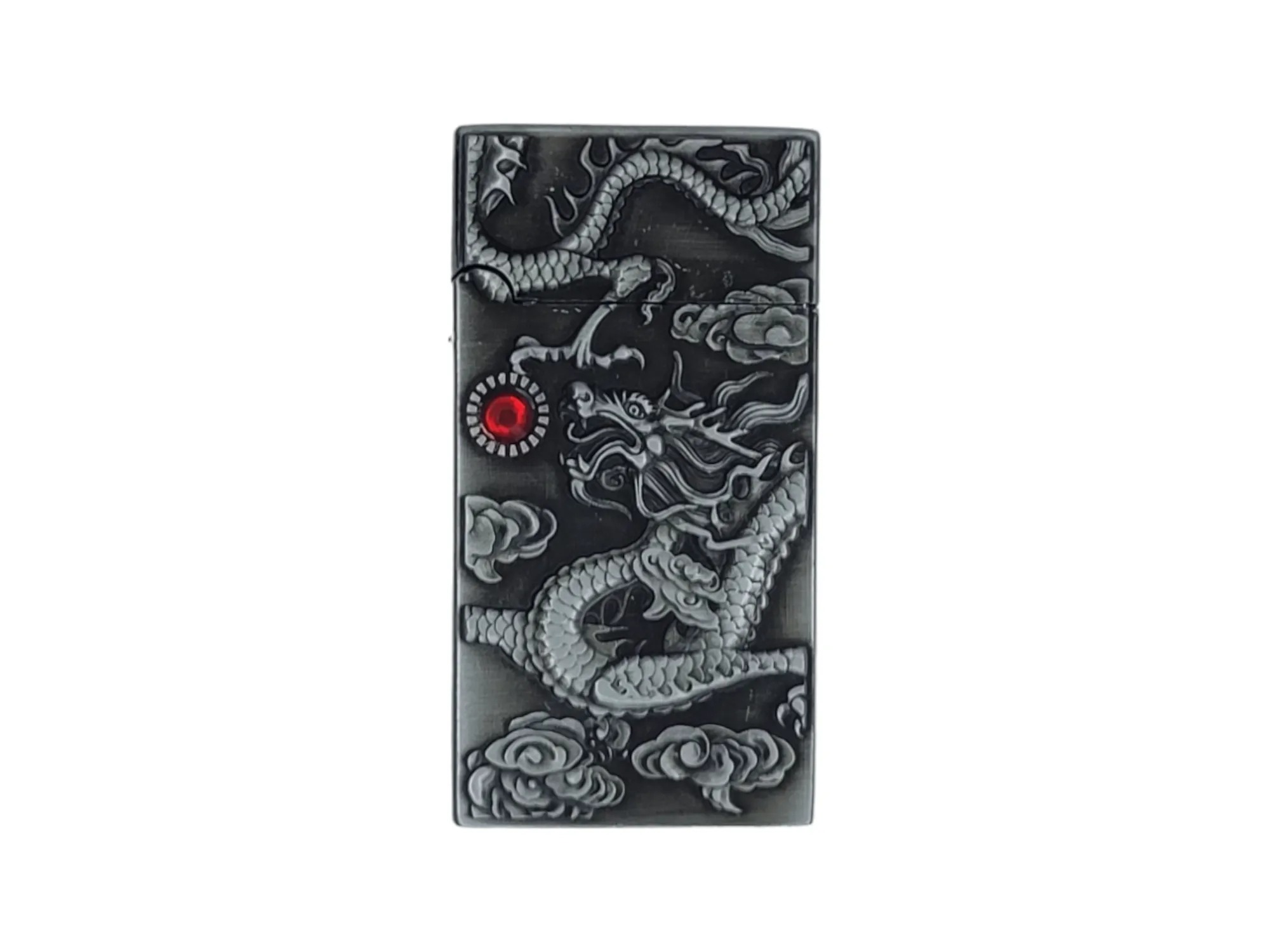 Fair Impex - Unisex Belt Buckle With Lighter (10)