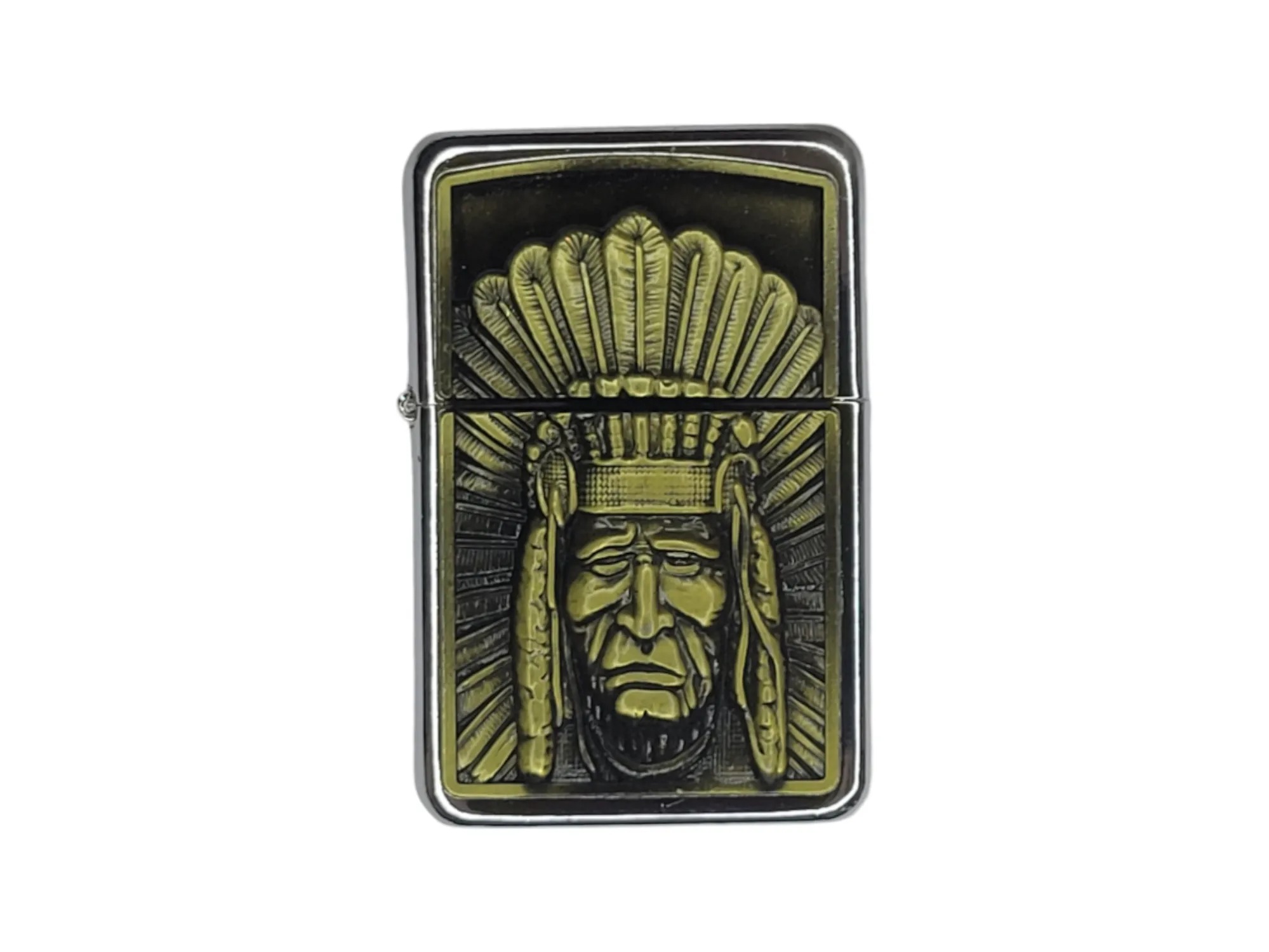 Fair Impex - Unisex Belt Buckle With Lighter (17)