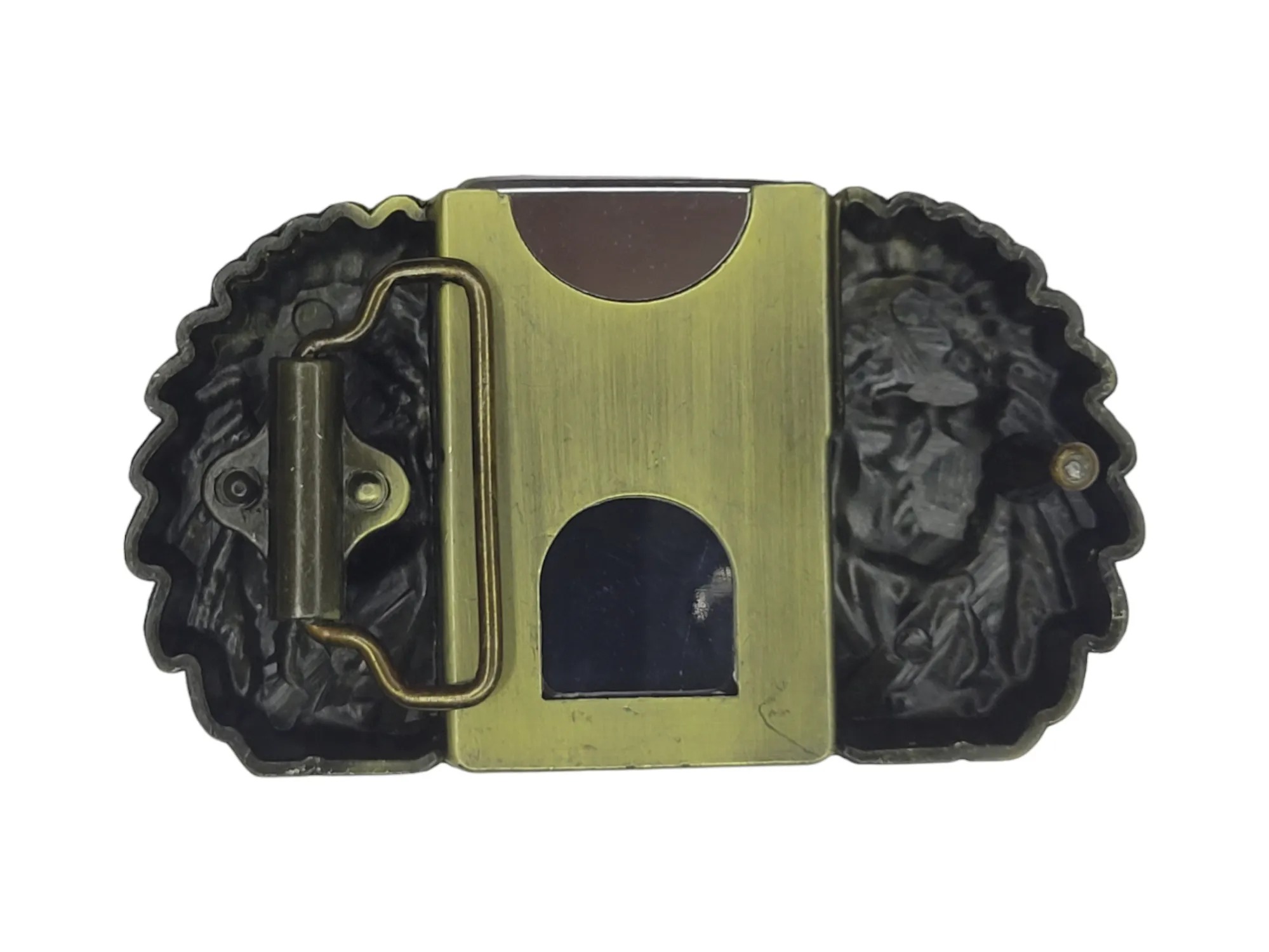 Fair Impex - Unisex Belt Buckle With Lighter (18)