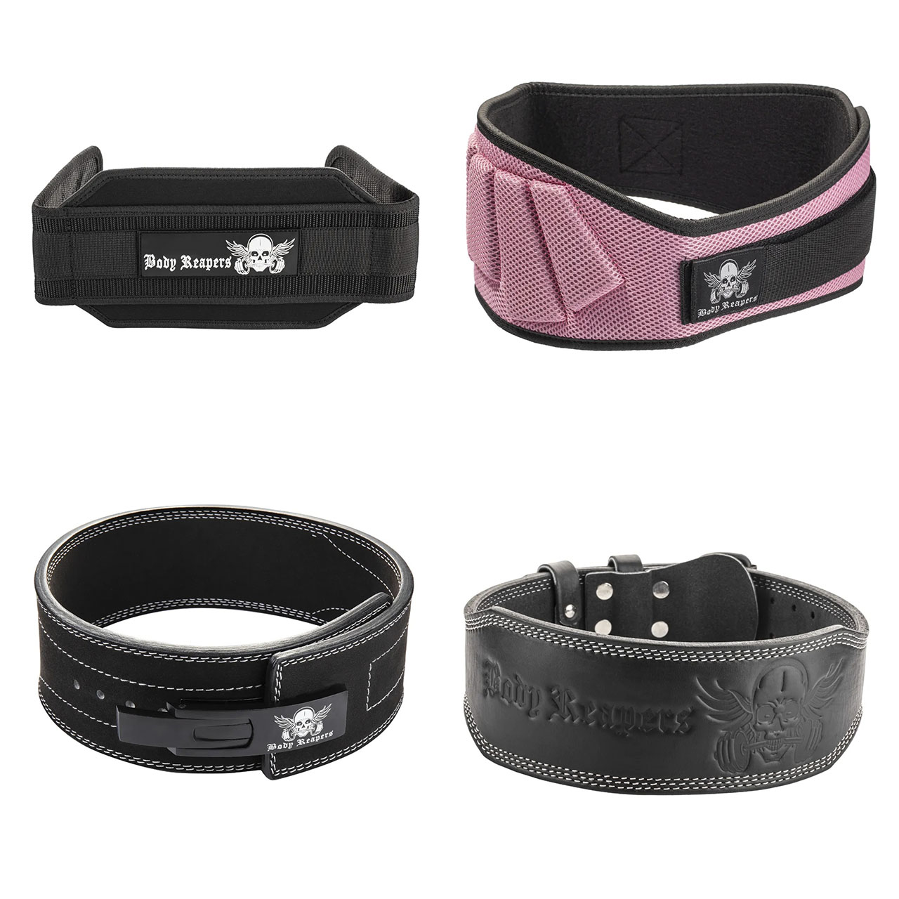 high quality leather goods