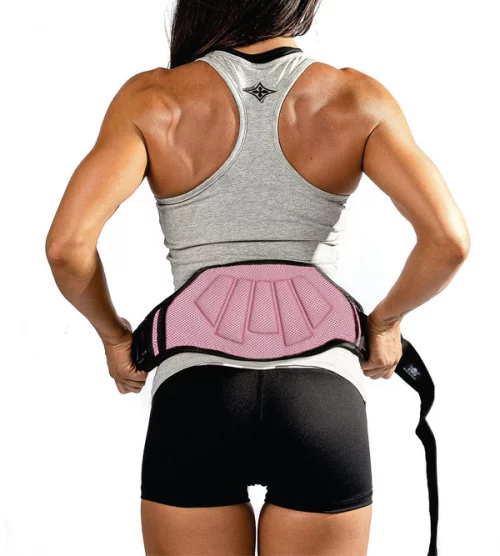 Body Reapers Neoprene Weightlifting Belt