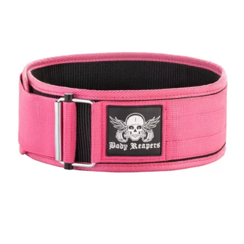 Alternative view of Body Reapers Self Locking Belt